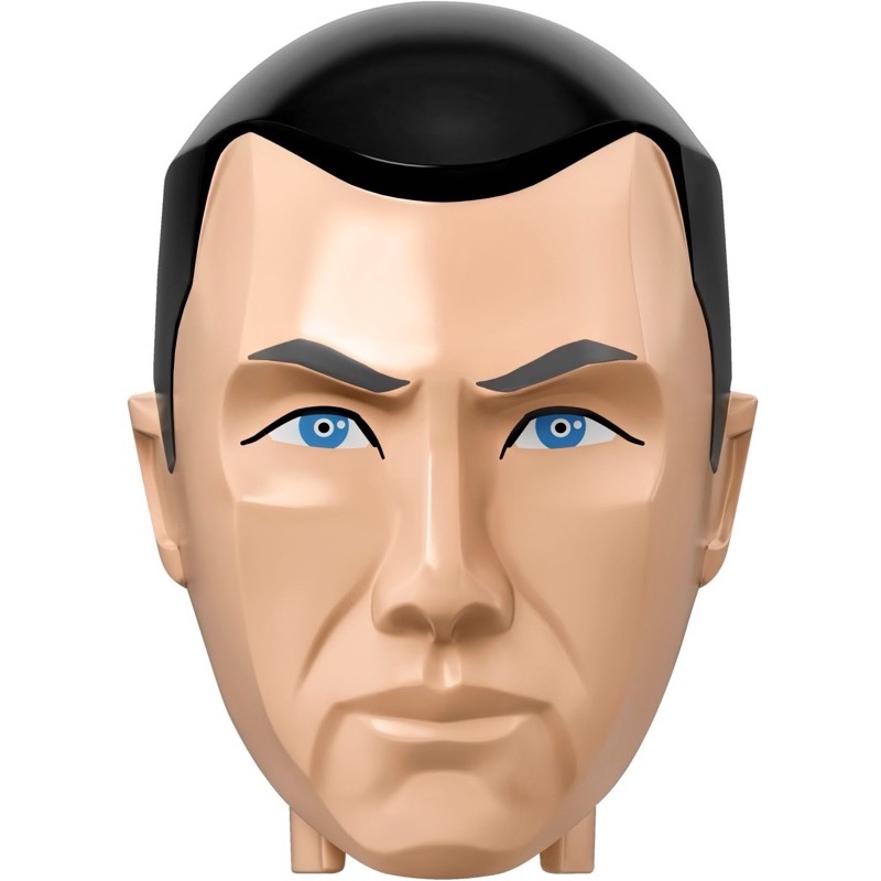 LEGO Star Wars 75524 Chirrut Îmwe