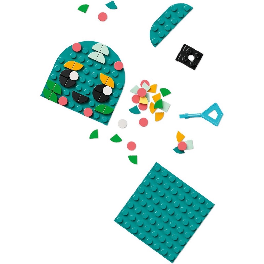 เลโก้ LEGO DOTs 41937 Multi Pack - Summer Vibes