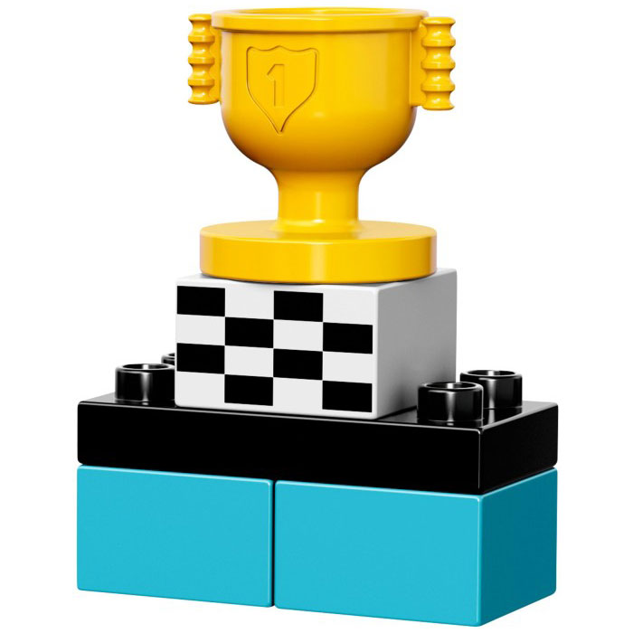 LEGO Duplo 10589 Rally Car