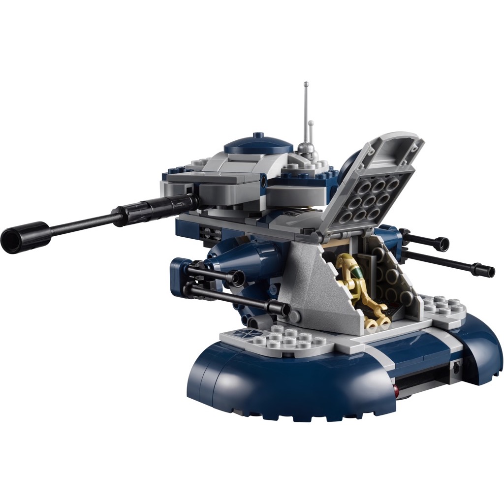 เลโก้ LEGO Star Wars 75283 Armored Assault Tank (AAT)