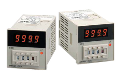Timer H5CN-XAN AC100-240