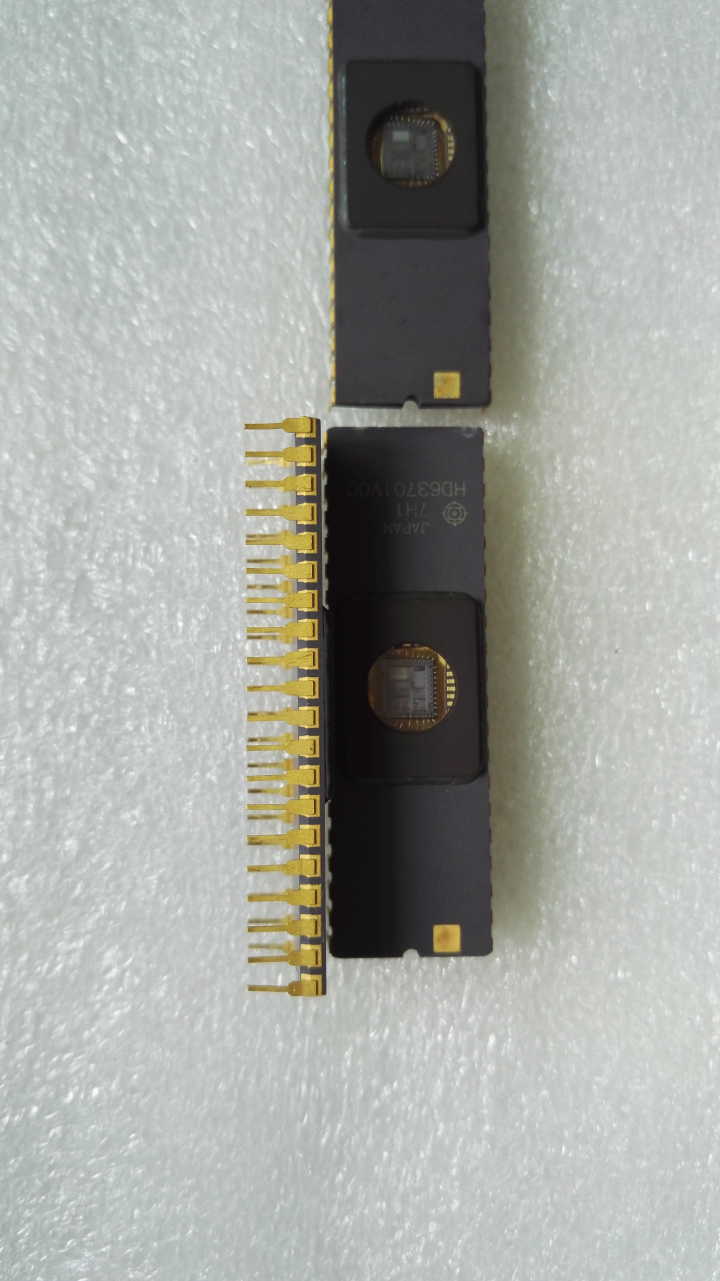 HD63701VOC HITACHI DIP New and original