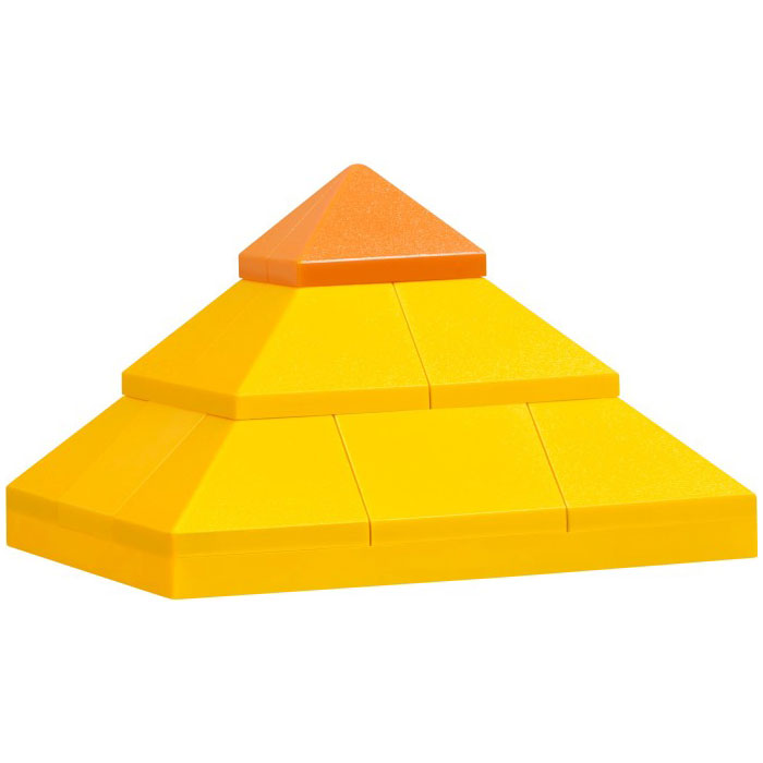 LEGO Classic 10682 Creative Suitcase