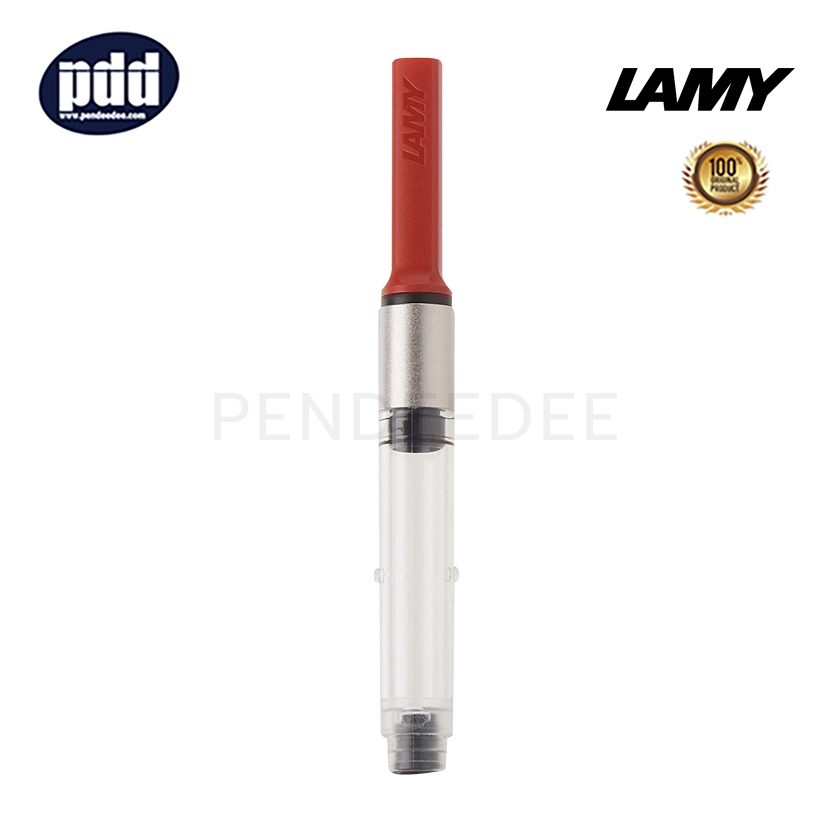 LAMY หลอดสูบหมึก ลามี่ แซด28 LAMY Z28 Ink Converter Refill