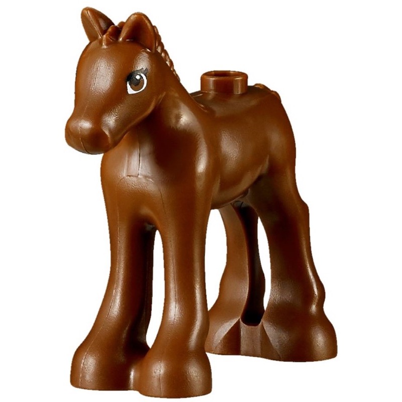 เลโก้ LEGO Friends Juniors 10746 Mia's Farm Suitcase