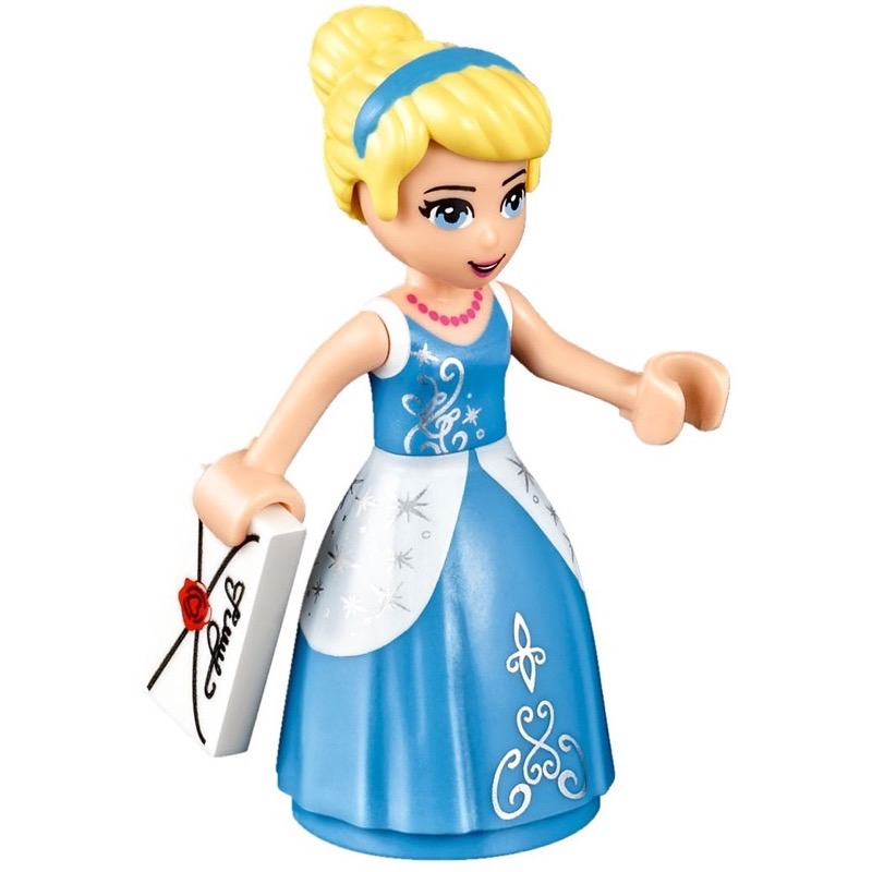 LEGO Disney 41146 Cinderella's Enchanted Evening