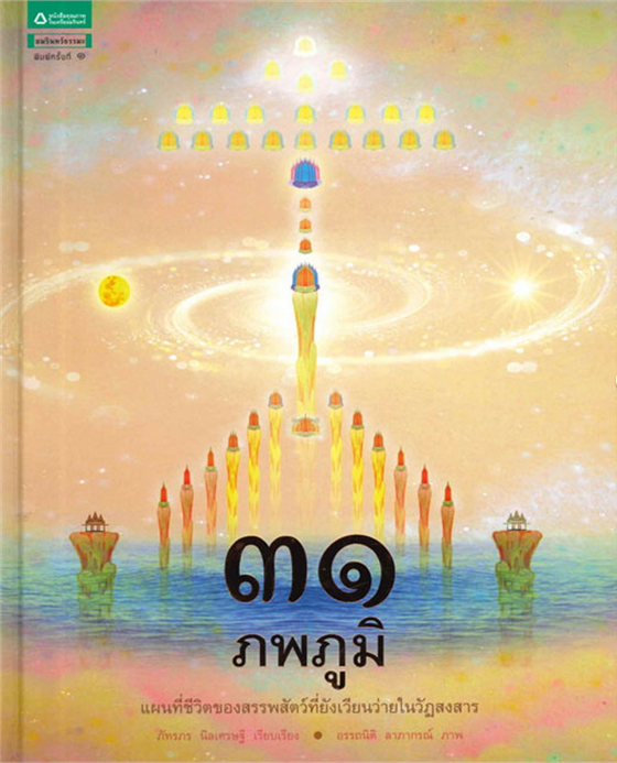 ๓๑ ภพภูมิ