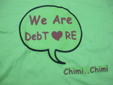 เสื้อสกรีนบริษัท BBL