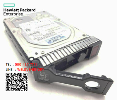 652615-B21, HP 450GB, 6G, 15K, SAS, 3.5INC, SC HDD,for G8 G9, HP Proliant Server,Gen8,Gen9