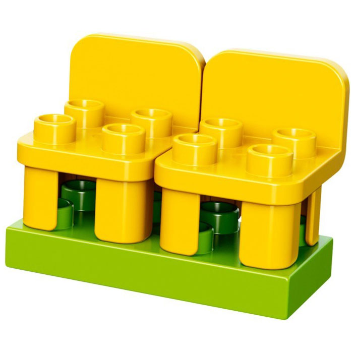 LEGO Duplo 10585 Mom and Baby