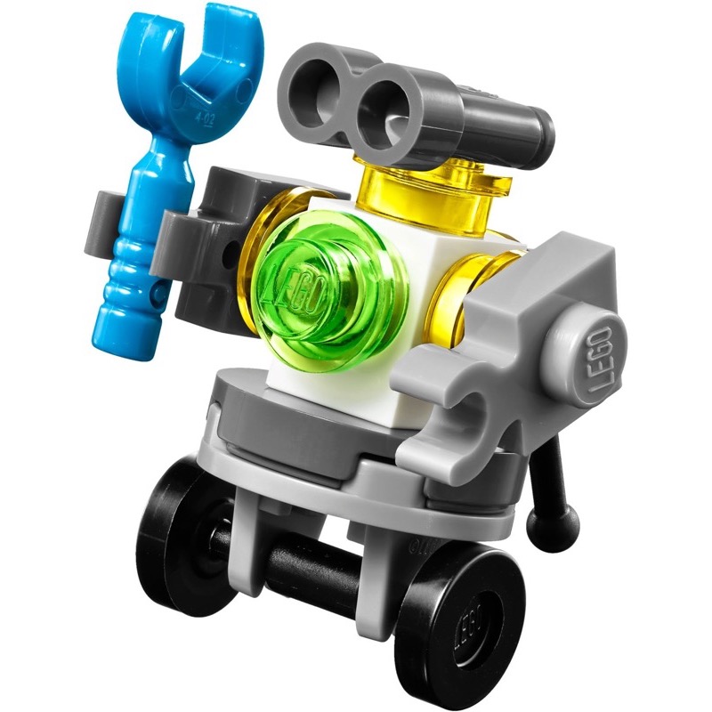 LEGO Friends 41307 Olivia's Inventor Lab