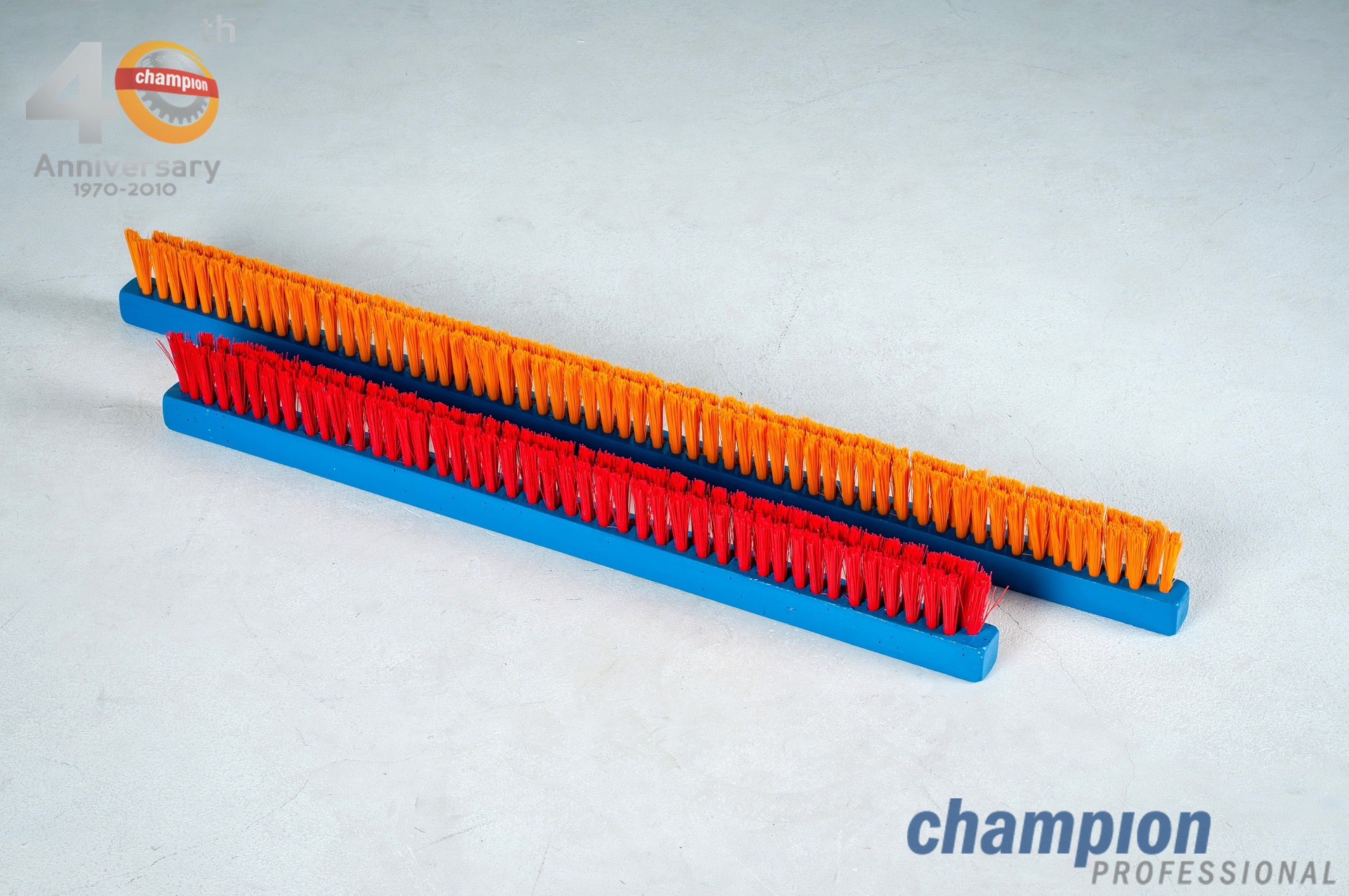 แปรงกดบันไดเลื่อน CHAMPION