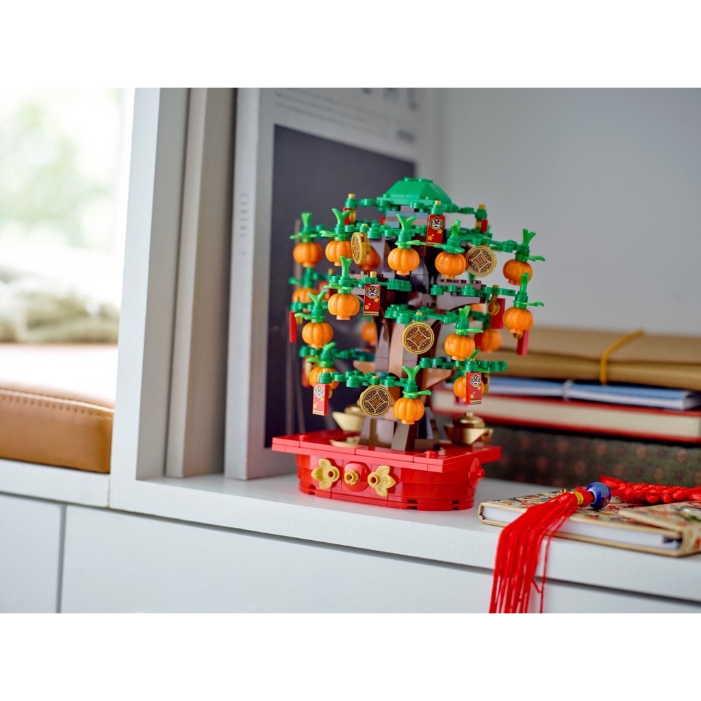 เลโก้ LEGO Exclusives 40648 Money Tree