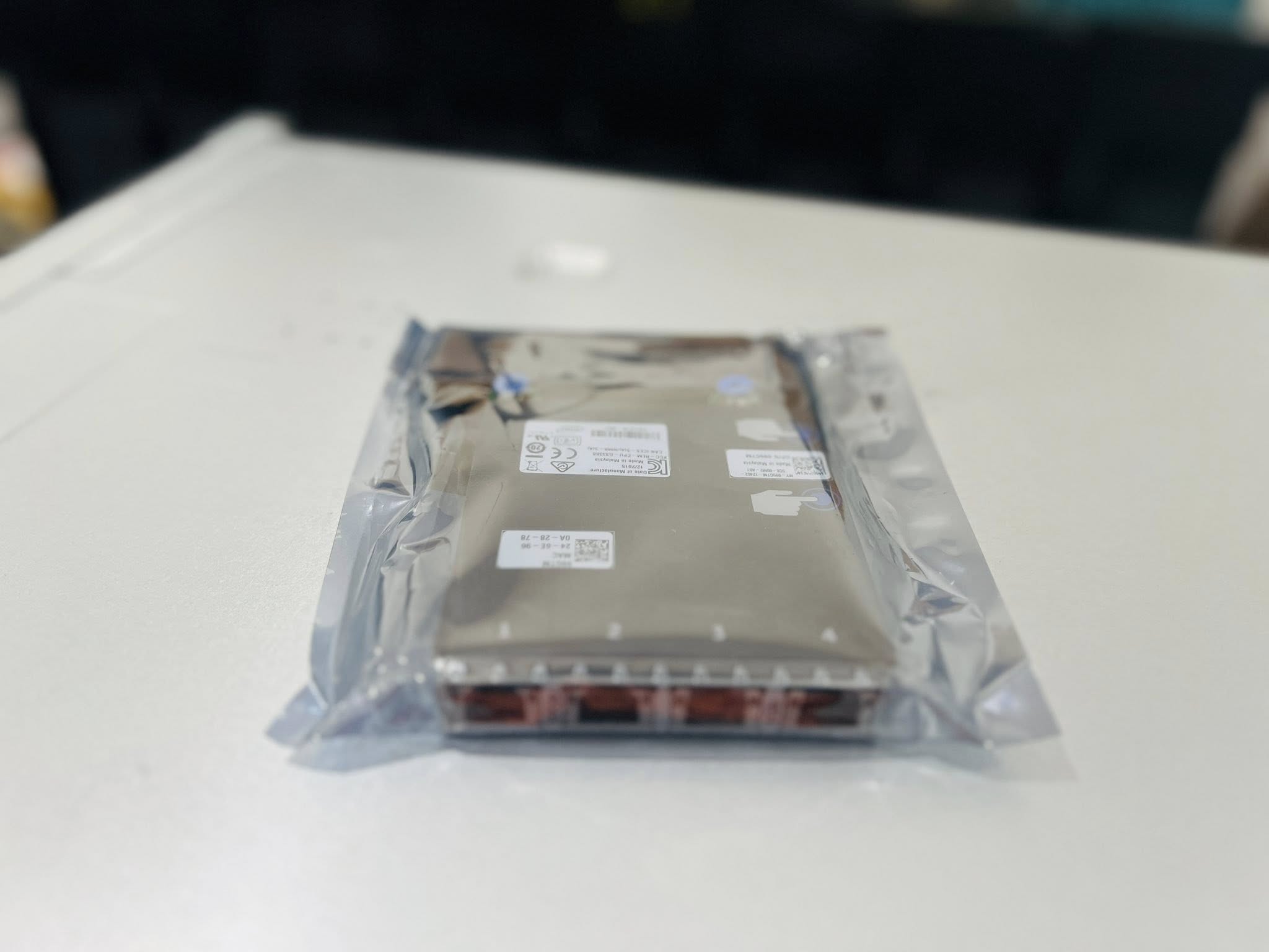 การ์ด lan dell X540 10Gb RJ45 099GTM 10G การ์ดแลนสิบจีมือสองพร้อมใช้งาน