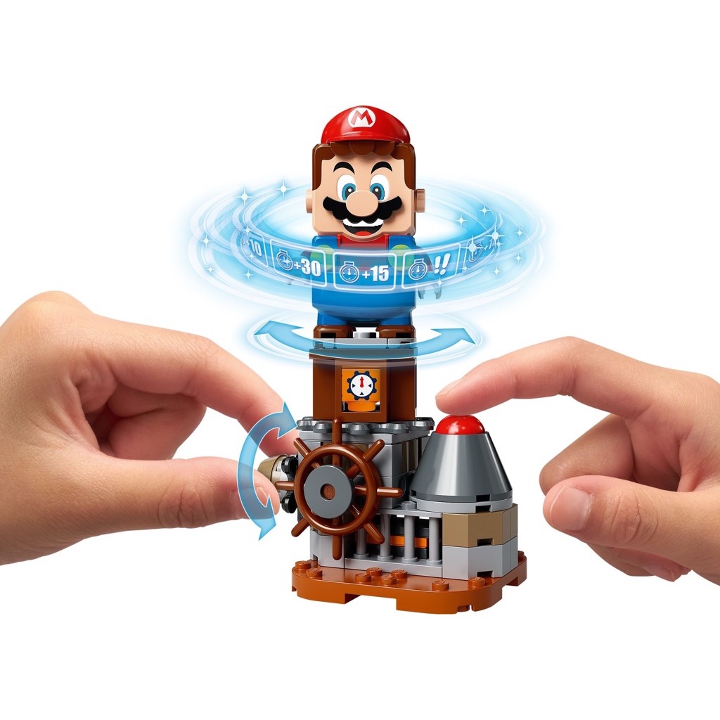เลโก้ LEGO Super Mario 71380 Master Your Adventure