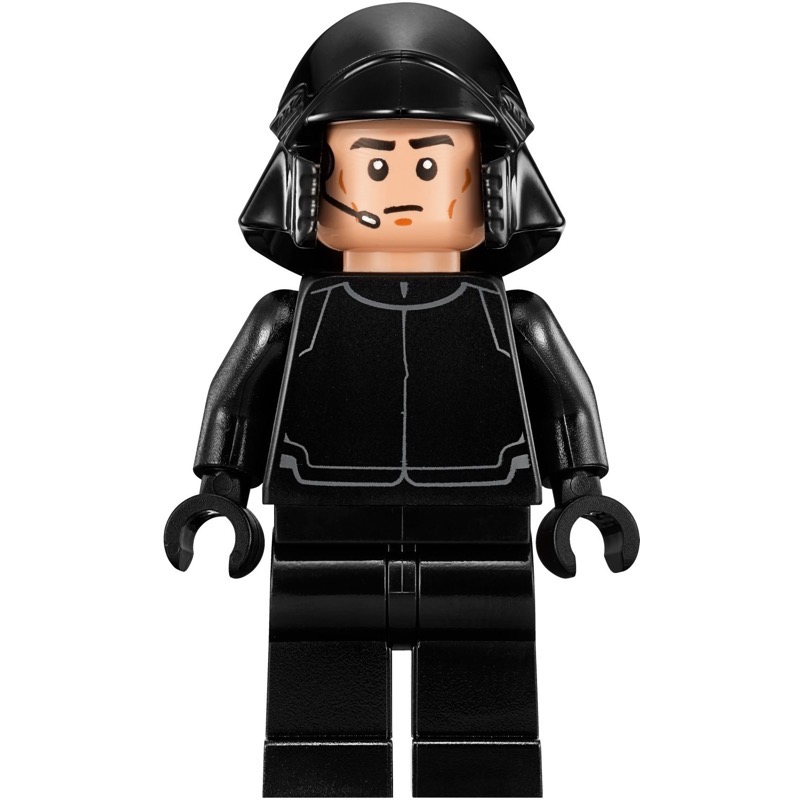 LEGO Star Wars 75197 First Order Specialists Battle