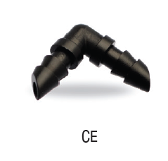 CE ขนาด 3mm. ( แพ็คละ 100 ตัว)