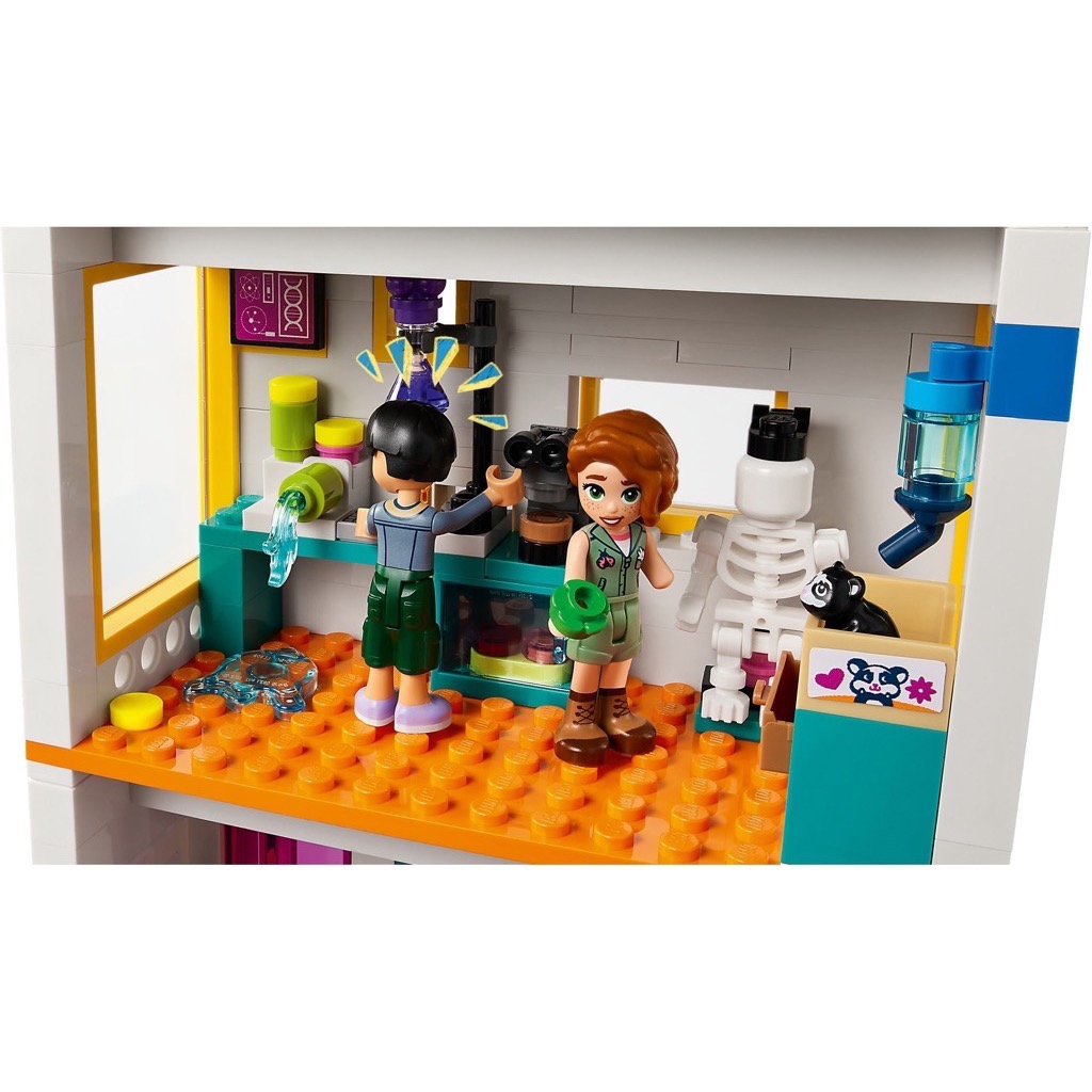 เลโก้ LEGO Friends 41731 Heartlake International School