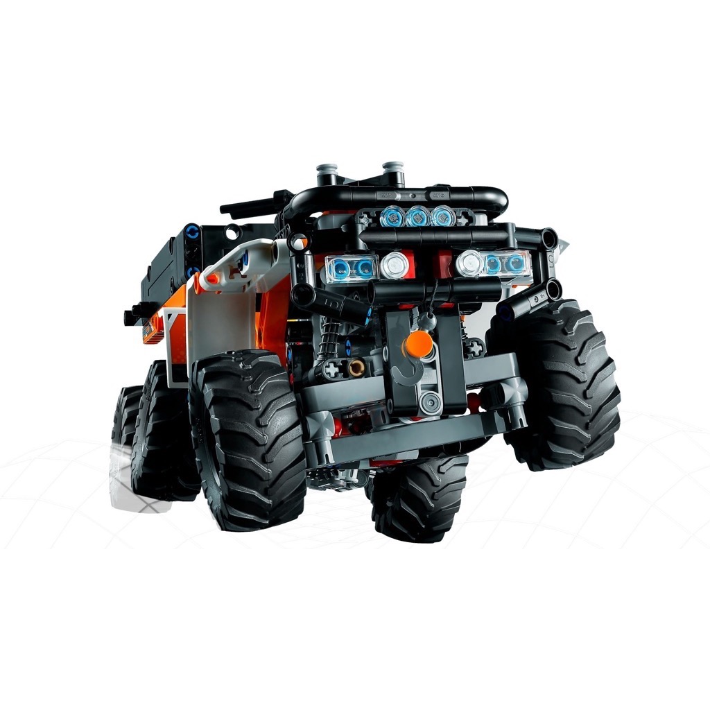 เลโก้ LEGO Technic 42139 All-Terrain Vehicle