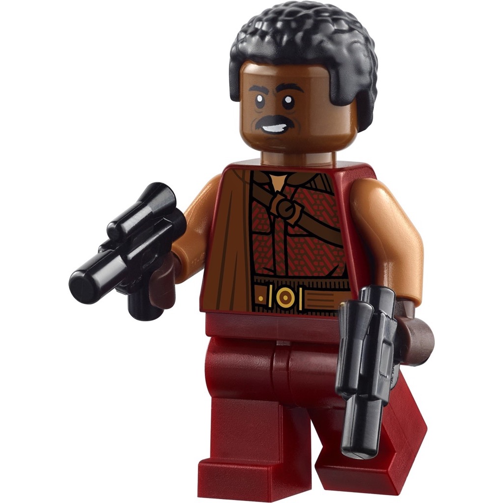 เลโก้ LEGO Star Wars 75292 The Razor Crest