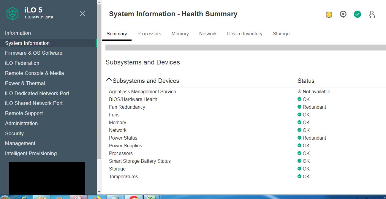server hp dl380 gen10 2cpu ram 64gb 32cores ประกัน 3 เดือน เซิร์ฟเวอร์เอชพีมือสองพร้อมใช้งาน