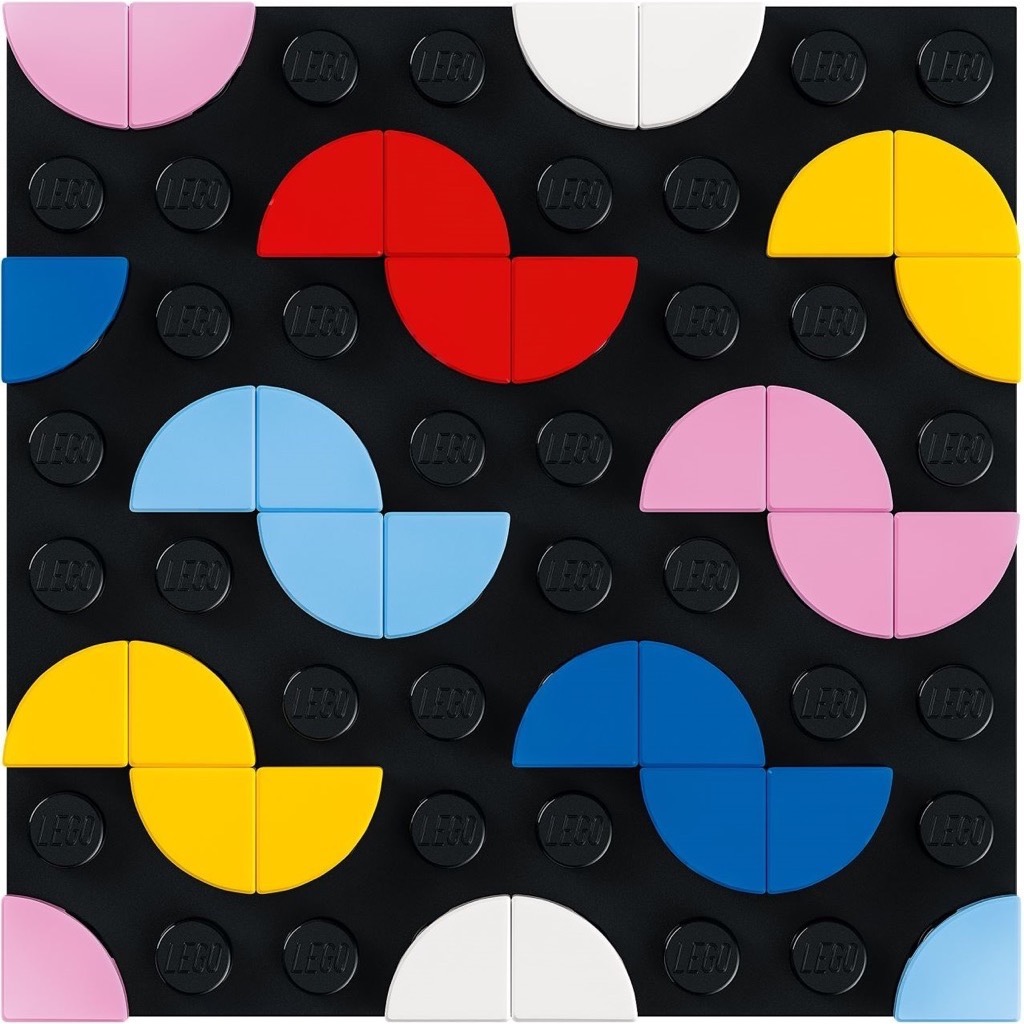 เลโก้ LEGO DOTs 41954 Adhesive Patch