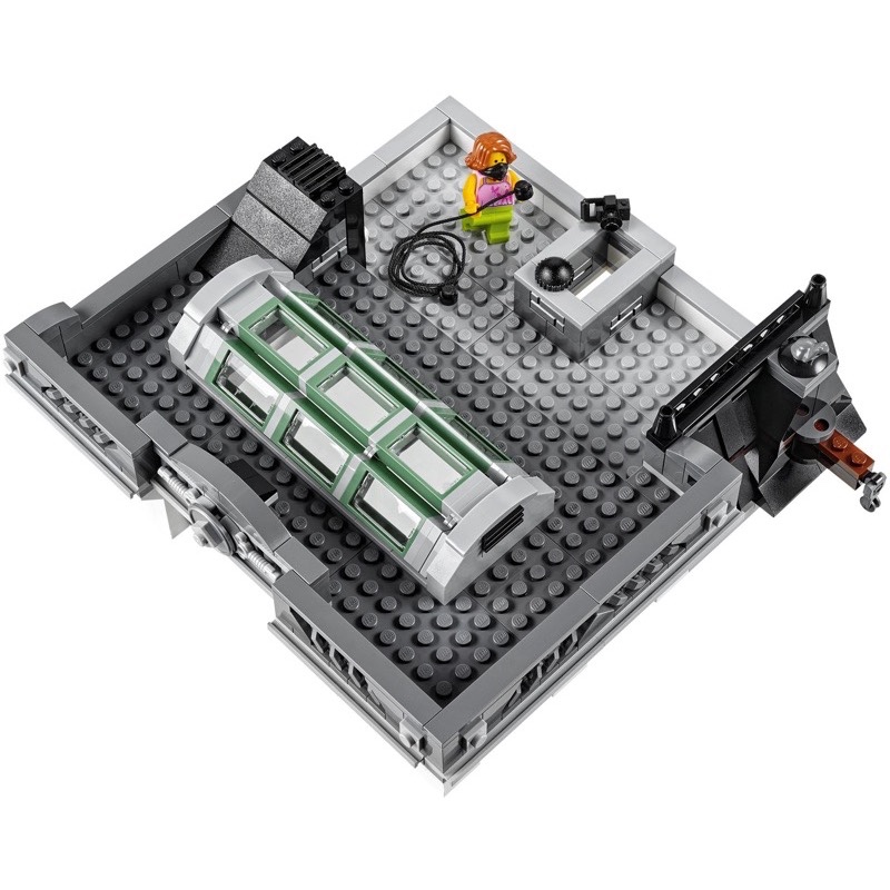 LEGO 10251 Brick Bank