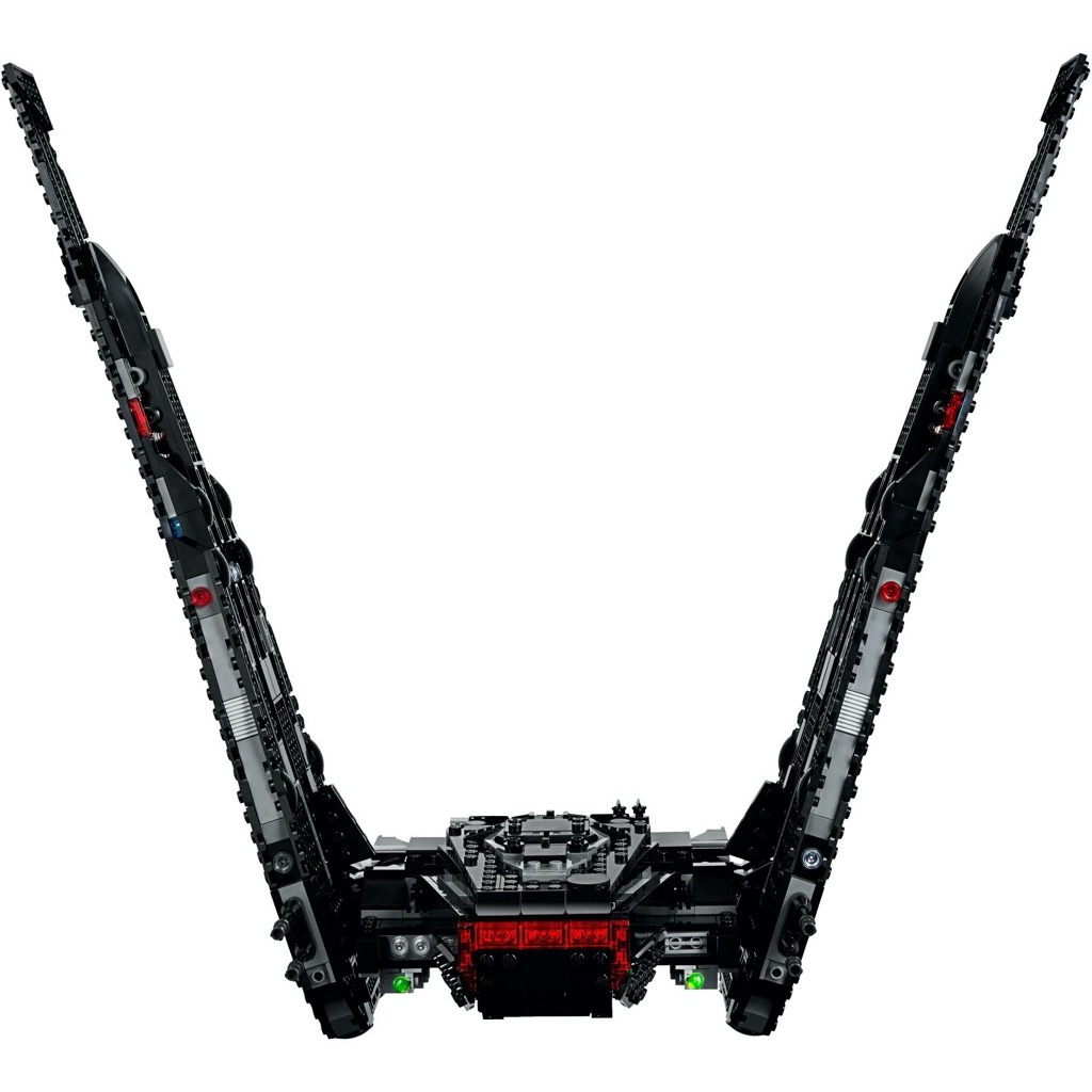 LEGO Star Wars 75256 Kylo Ren's Shuttle