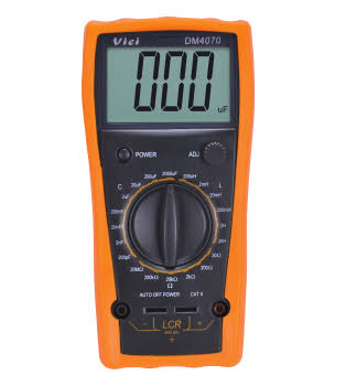 VICI DM4070 LCR Meter