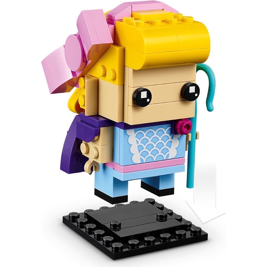 เลโก้ LEGO BrickHeadz 40553 Woody and Bo Peep