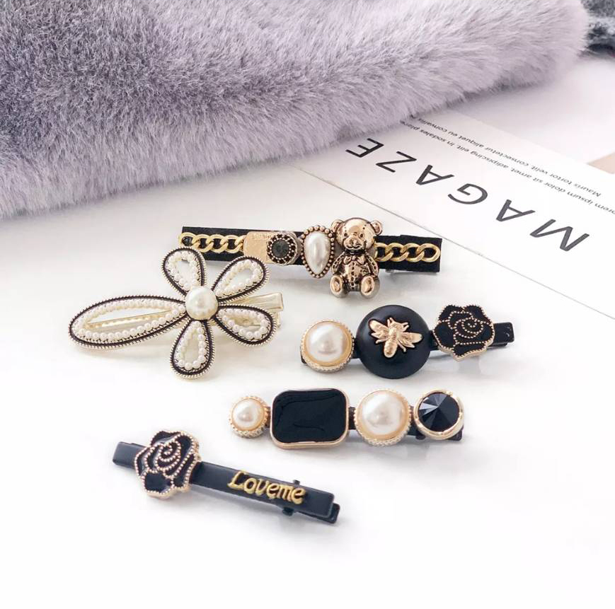 กิ๊บเกาหลี