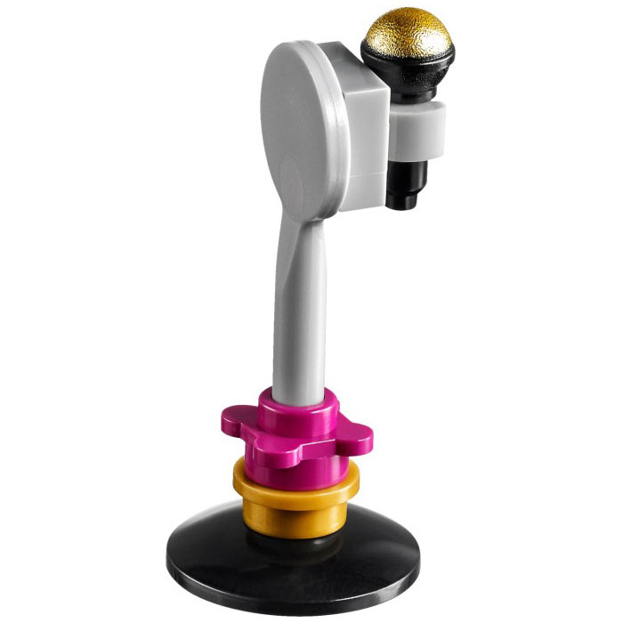 LEGO Friends 41103 Pop Star Recording Studio