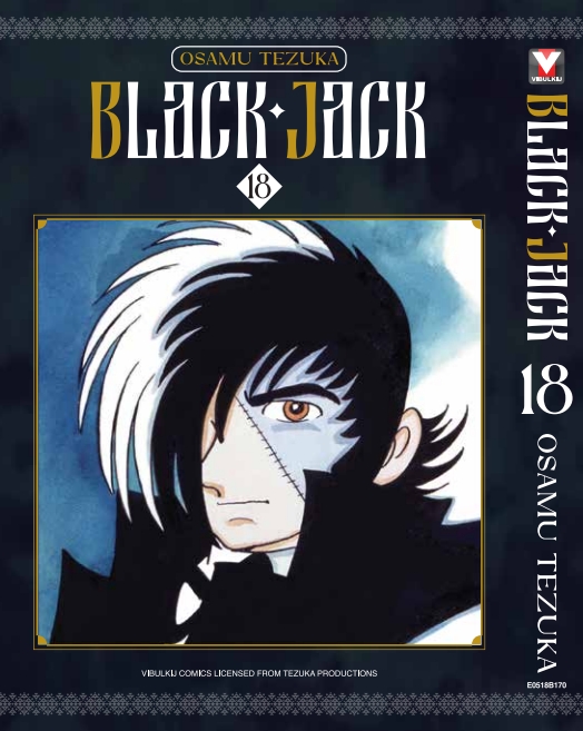 BLACK JACK 18