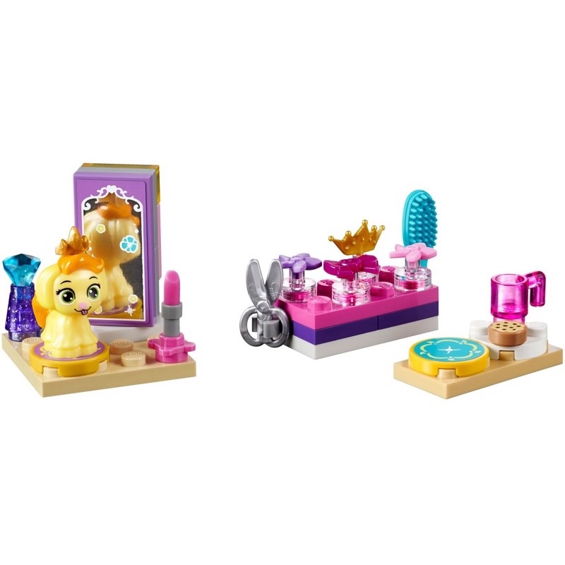 LEGO Disney 41140 Daisy's Beauty Salon