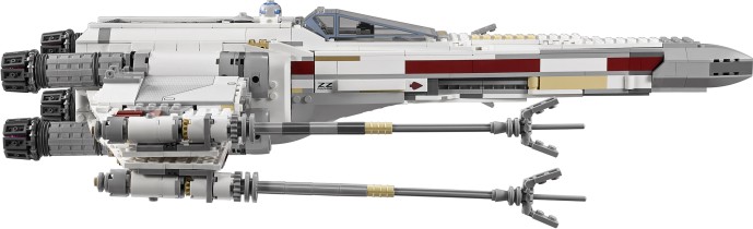 LEGO Star Wars 10240 Red Five X-wing Starfighter