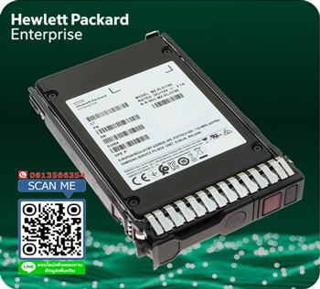 HPE 400GB,SAS WI,SFF,ST,DS SSD,HPE Server,HP Proliant,HP MSA, P04558-B21, P06601-001, P04175-001, EO000400JWTBV