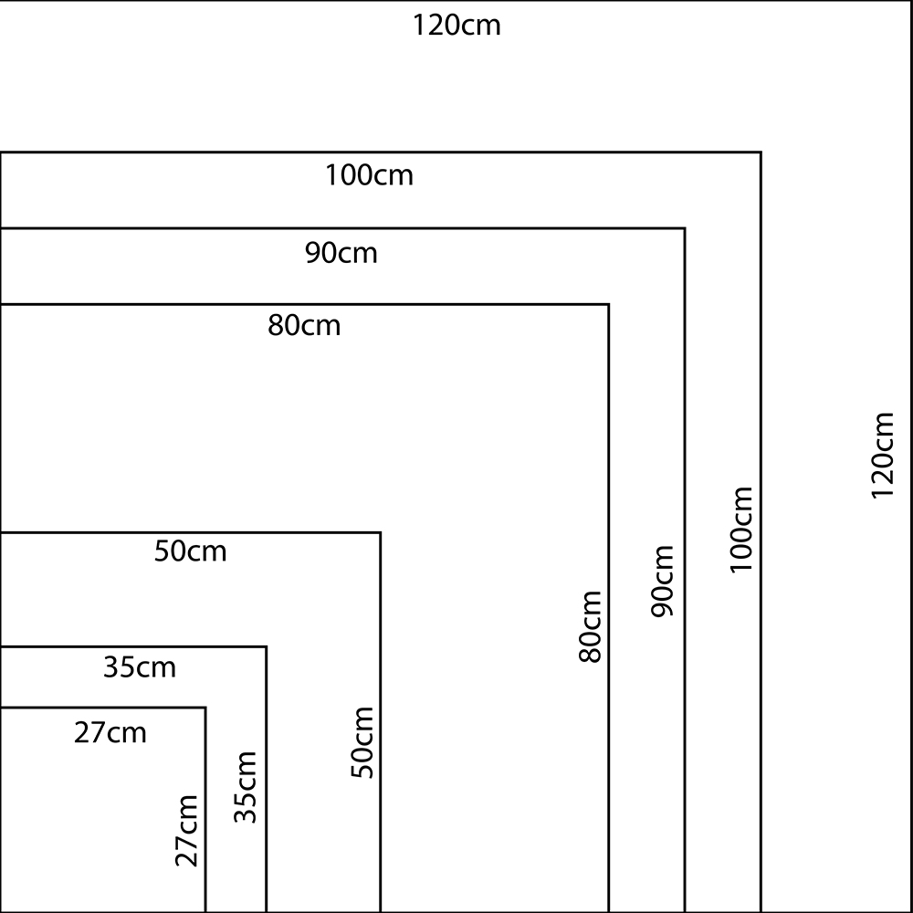 สติ๊กเกอร์ภาพต้นโพธิ์ทอง-พื้นดำ ขนาด 35/50/90 มีกาวในตัว เหมาะสำหรับติดตกแต่งผนัง กระจก เพื่อความเป็นสิริมงคลและความสวยงาม ST-BDT-SPE-021