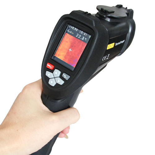 CEM DT-9868 Thermal Imaging Camera
