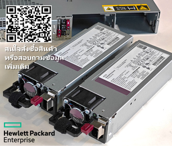 HP 720479-B21,754381-001,723599-001,HP 800W,Flex Slot,Platinum,Power Supply,DL360,DL380 Gen9