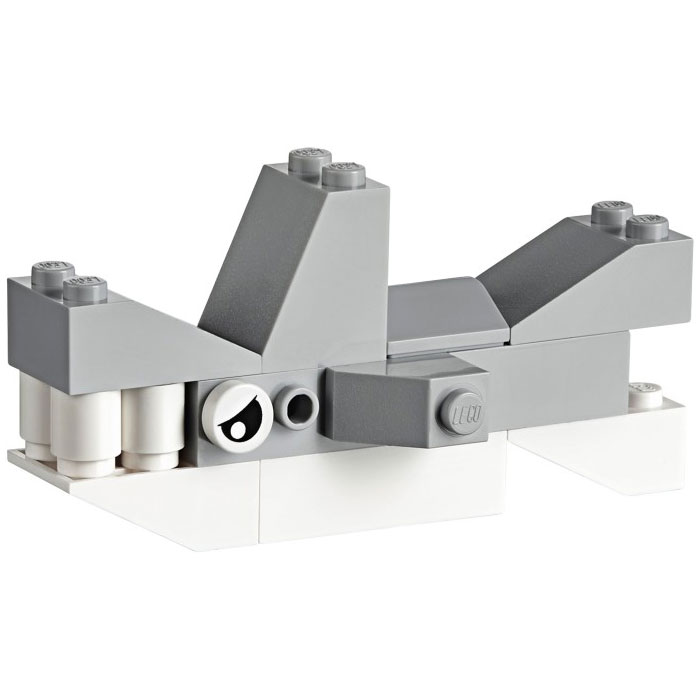 LEGO Classic 10693 Creative Supplement