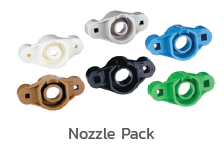 Nozzle Pack