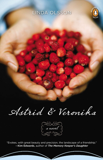 สองเสน่หา Astrid & Veronika by Linda Olsson งามพรรณ เวชชาชีวะ แปล