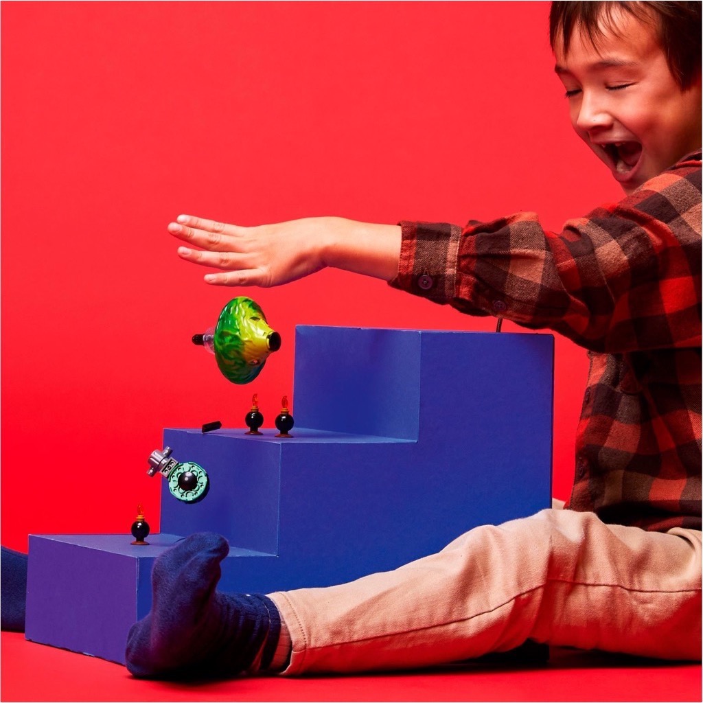 เลโก้ LEGO Ninjago 70689 Lloyd's Spinjitzu Ninja Training