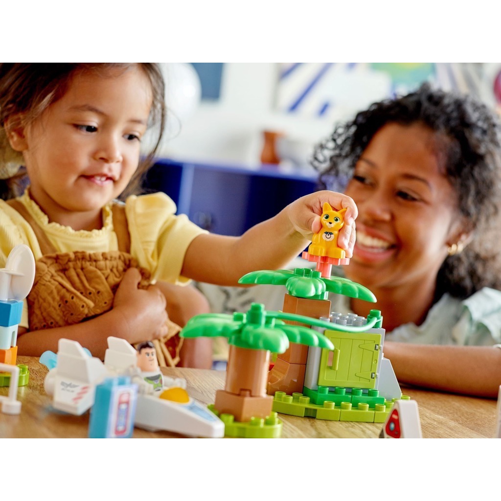 เลโก้ LEGO Duplo 10962 Buzz Lightyear's Planetary Mission