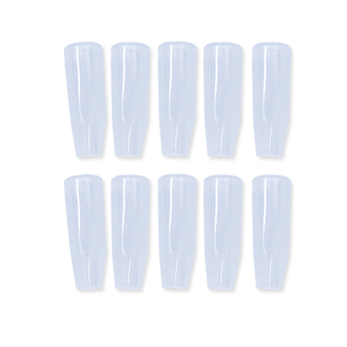 หลอดเป่าแอลกอฮอล์ Mountpieces รุ่น G300 (1 ชุด = 10 หลอด)