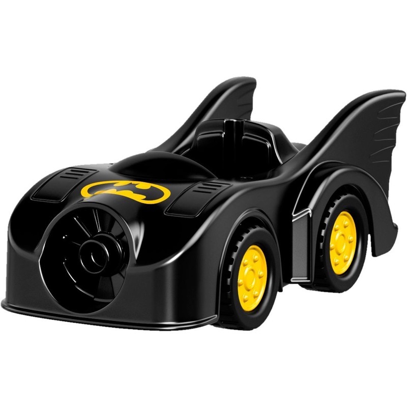 LEGO Duplo 10842 Batcave Challenge