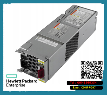 HP 682372-001,683239-001,HP 764W,80 Plus,Power Supply,3PAR,7200,7400