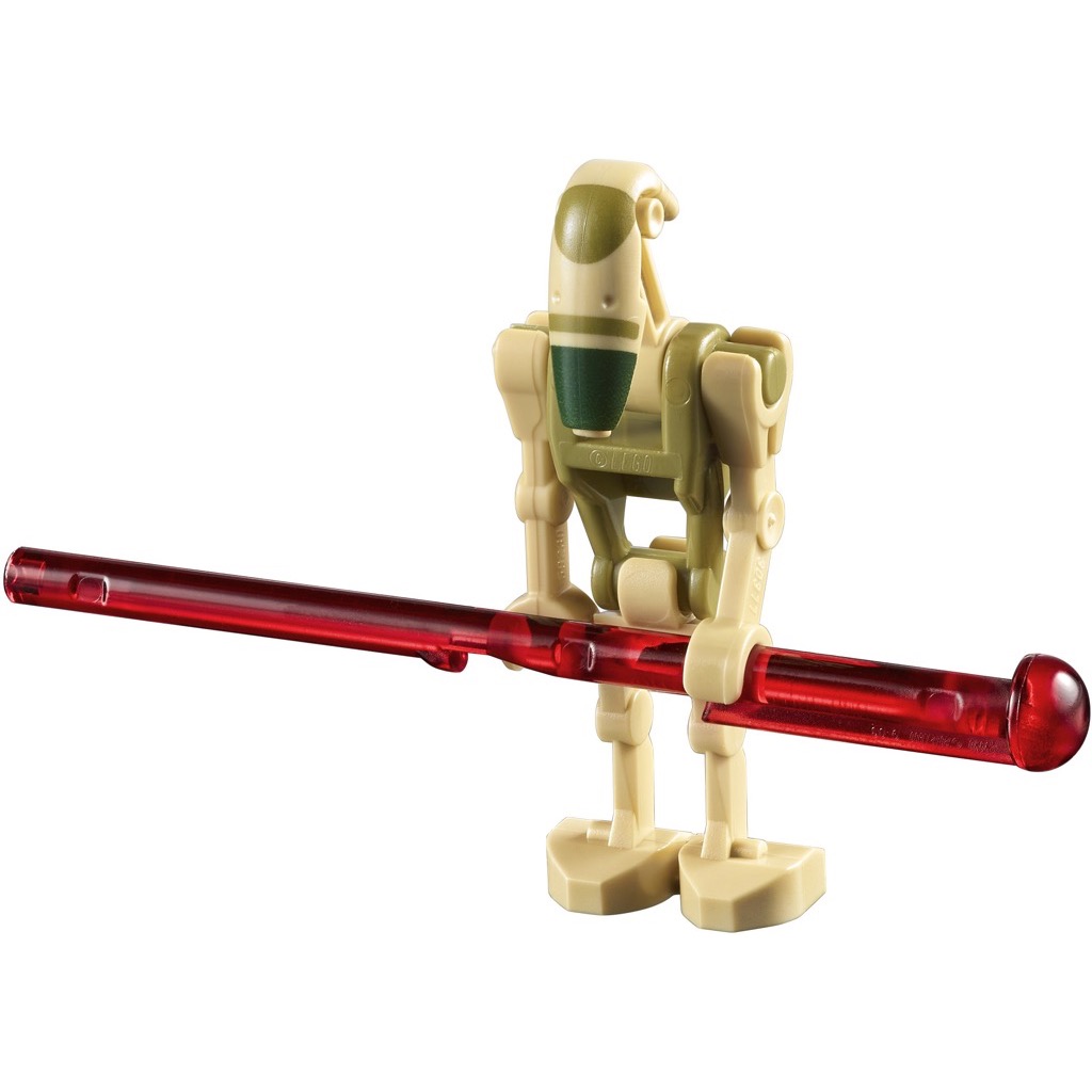 เลโก้ LEGO Star Wars 75283 Armored Assault Tank (AAT)