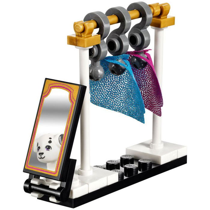 LEGO Friends 41104 Pop Star Dressing Room