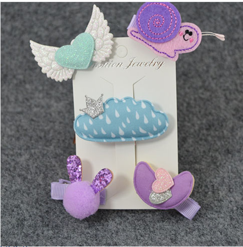 ก้อนเมฆแสนน่ารัก #CR011